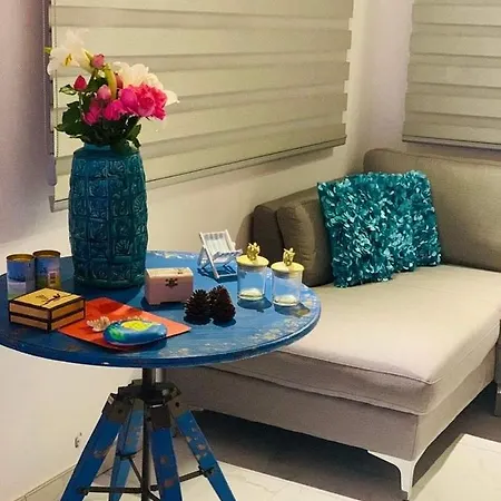 Chrystalleni فيلة *