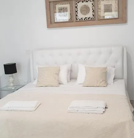 Chrystalleni بروتاراس