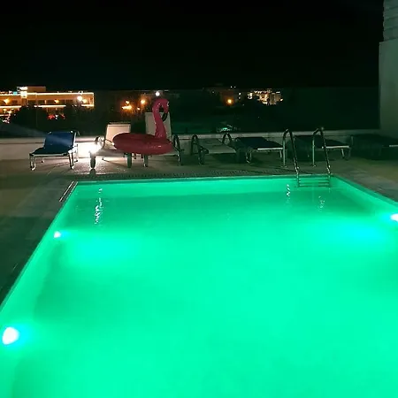 Chrystalleni Villa Protaras