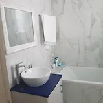 Вилла Chrystalleni Протарас