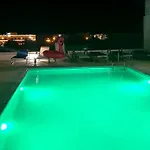 Chrystalleni Вилла Протарас