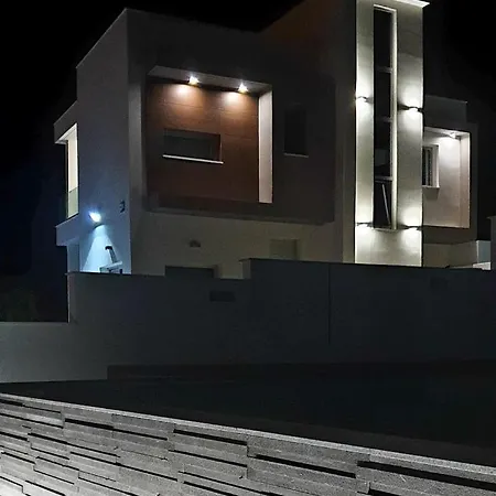 Villa Chrystalleni Protaras