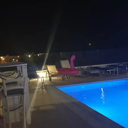 Chrystalleni Villa