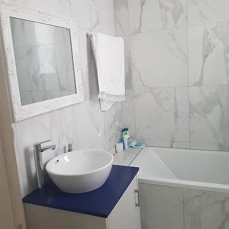 Villa Chrystalleni Protaras