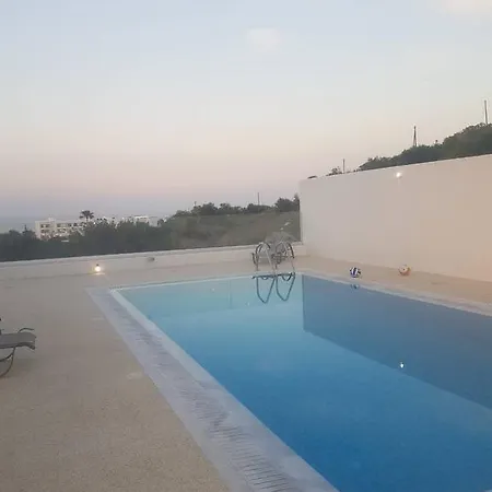 Villa Chrystalleni