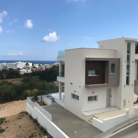 Villa Chrystalleni