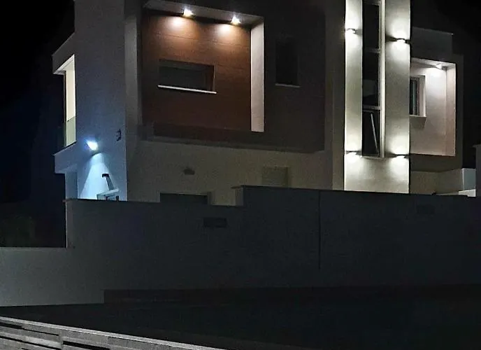 Villa Chrystalleni Protaras