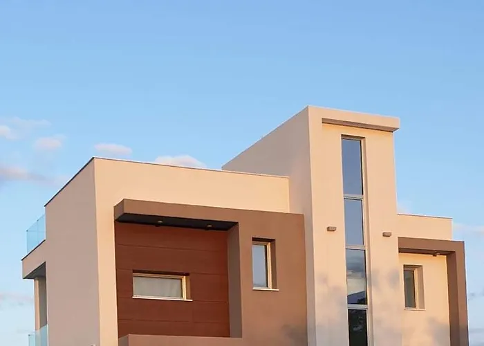 Chrystalleni * Protaras