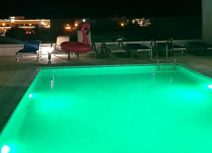 Chrystalleni Villa Protaras