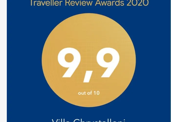 Chrystalleni Protaras